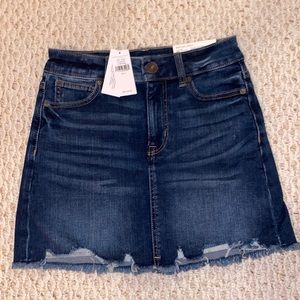 American Eagle Denim Skirt